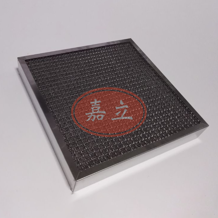 科尔沁左翼中不锈钢油雾过滤器